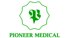 Pioneer Medical Group logo